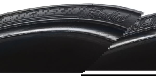 Pneu Michelin Radial 190/50-17