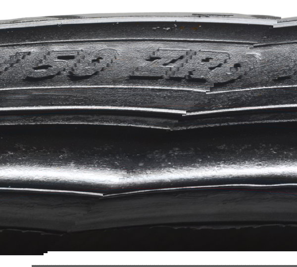 Pneu Michelin Radial 190/50-17