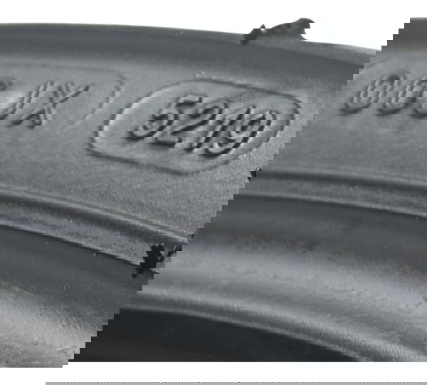 Pneu Michelin Radial 190/50-17