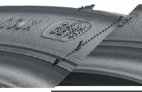 Pneu Michelin Radial 190/50-17