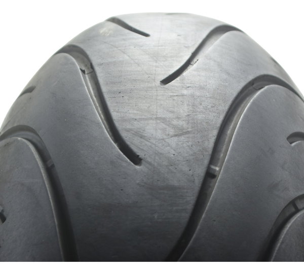 Pneu Michelin Radial 190/50-17