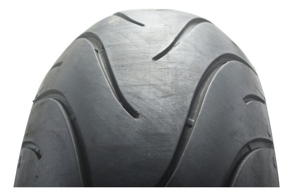 Pneu Michelin Radial 190/50-17