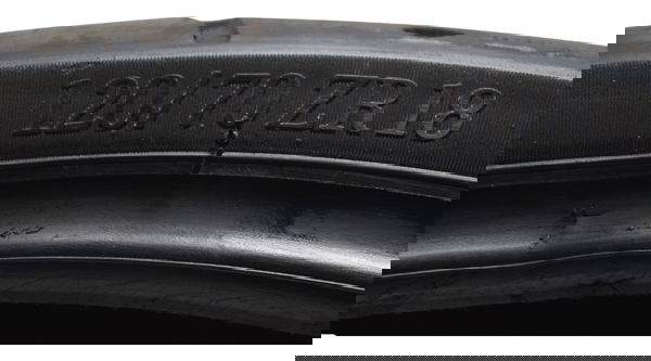Pneu Michelin Scorcher  11 F  120/70-18 Hd