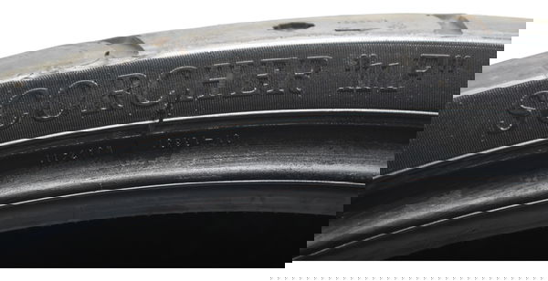 Pneu Michelin Scorcher  11 F  120/70-18 Hd