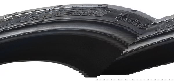 Pneu Michelin Radial Pilot Power 2ct 120/70-17