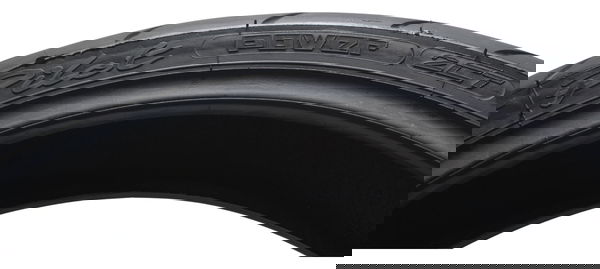 Pneu Michelin Radial Pilot Power 2ct 120/70-17