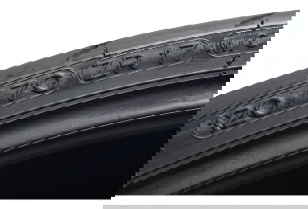 Pneu Michelin Radial Pilot Power 2ct 120/70-17
