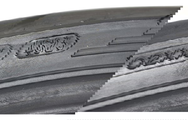 Pneu Michelin Radial Pilot Power 2ct 120/70-17