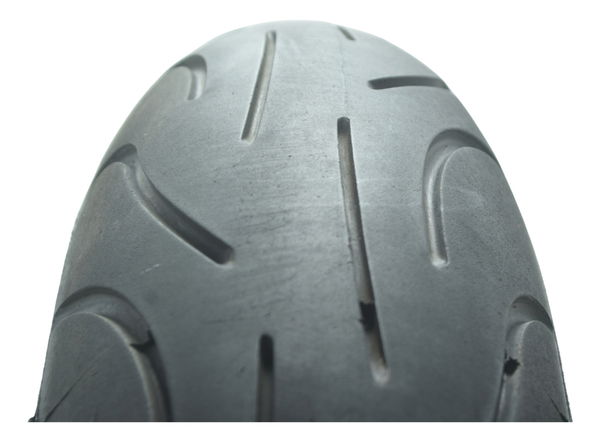Pneu Michelin Radial Pilot Power 2ct 120/70-17