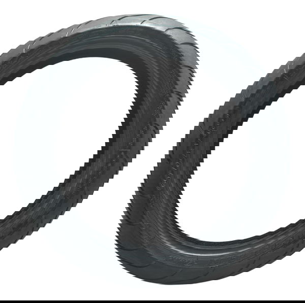 Pneu Michelin Radial Pilot Power 2ct 120/70-17