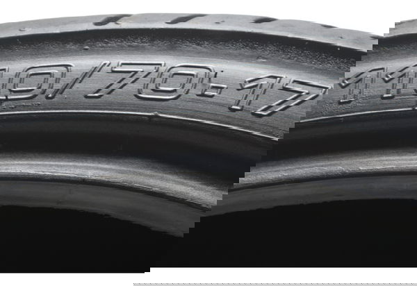 Pneu Technic Sport 110/70-17