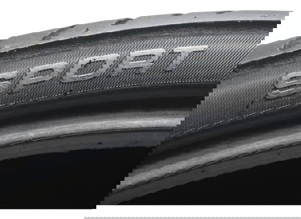 Pneu Technic Sport 110/70-17