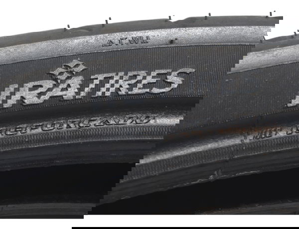 Pneu Iratires Quiz Gp 90/90-18