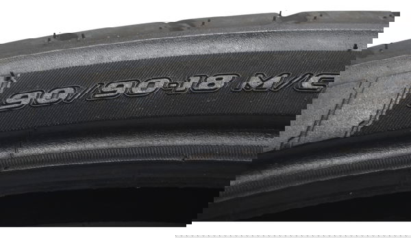 Pneu Iratires Quiz Gp 90/90-18
