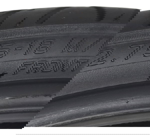 Pneu Metzeler Me Street 2.75 - 18