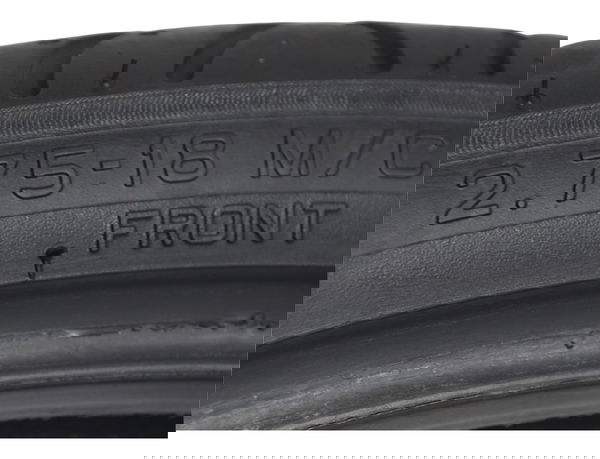Pneu Metzeler Me Street 2.75 - 18