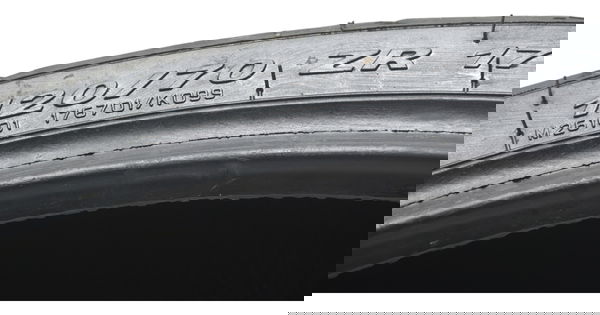 Pneu Pirelli Angel 120/70-17