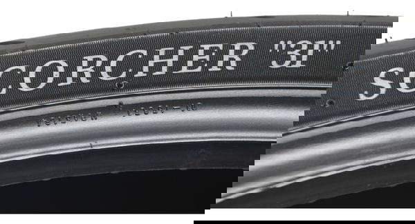 Pneu Michelin Scorcher  31  130/70-18 Hd