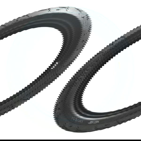 Pneu Michelin Scorcher  31  130/70-18 Hd