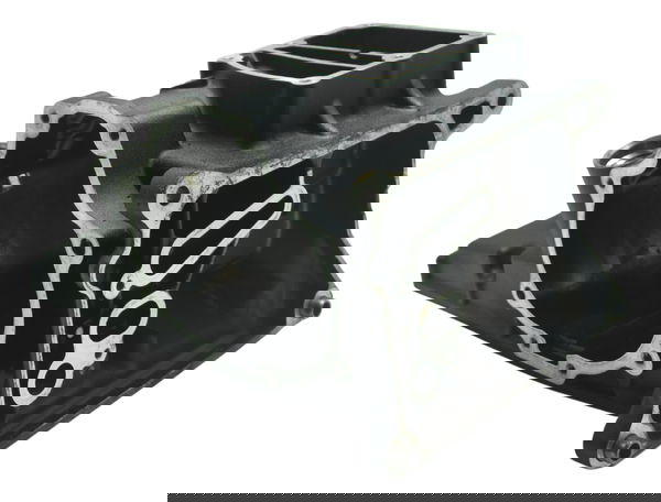 Carcaça Caixa Marcha Harley Electra Glide Touring 17-19 Orig