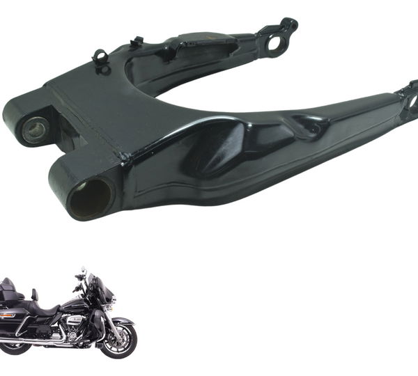 Quadro Elástico Harley Electra Glide Touring 17-19 Original