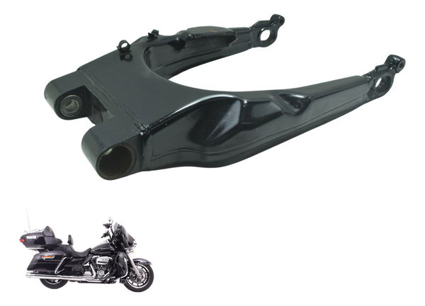 Quadro Elástico Harley Electra Glide Touring 17-19 Original
