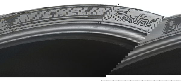 Pneu Michelin Radial 180/55-17