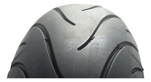 Pneu Michelin Radial 180/55-17