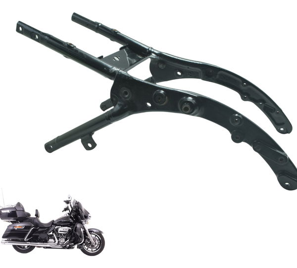 Quadro B Harley Electra Glide Touring 17-19 Original