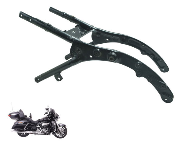 Quadro B Harley Electra Glide Touring 17-19 Original