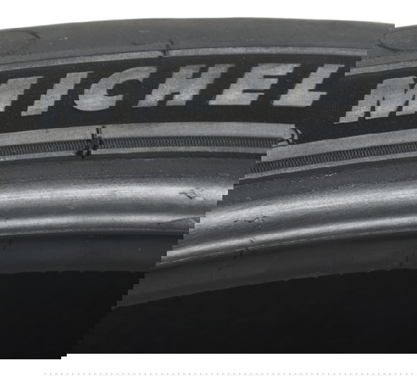 Pneu Michelin Power 120/70-17