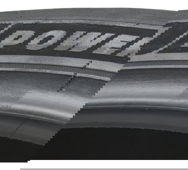 Pneu Michelin Power 120/70-17