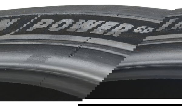 Pneu Michelin Power 120/70-17