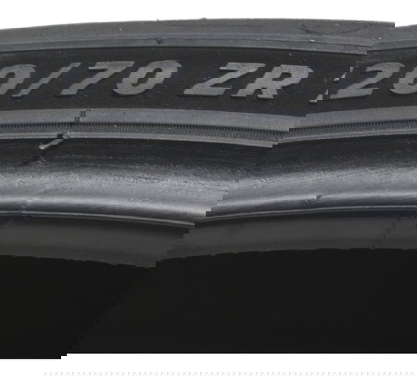 Pneu Michelin Power 120/70-17