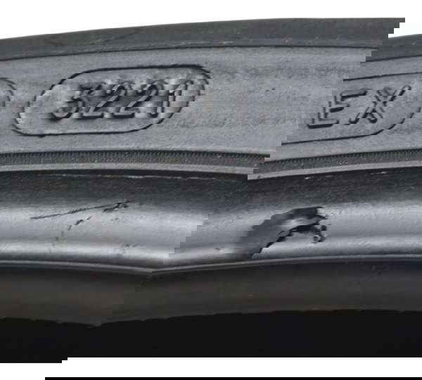 Pneu Michelin Power 120/70-17