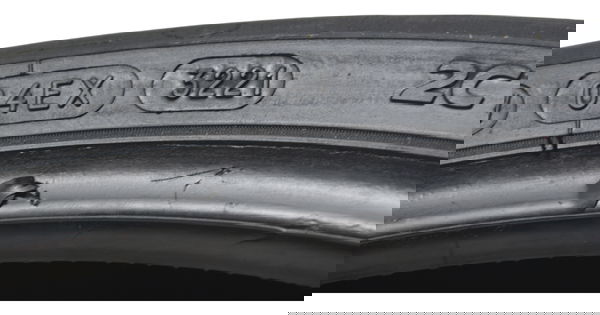 Pneu Michelin Power 120/70-17