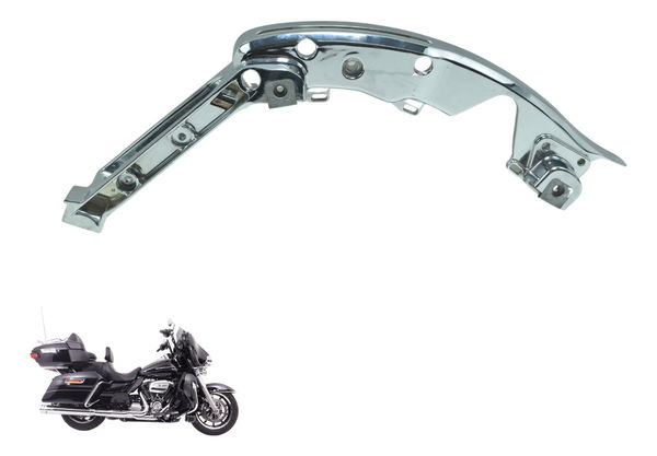 Suporte Alforge Direito Harley Electra Glide Touring 17-19