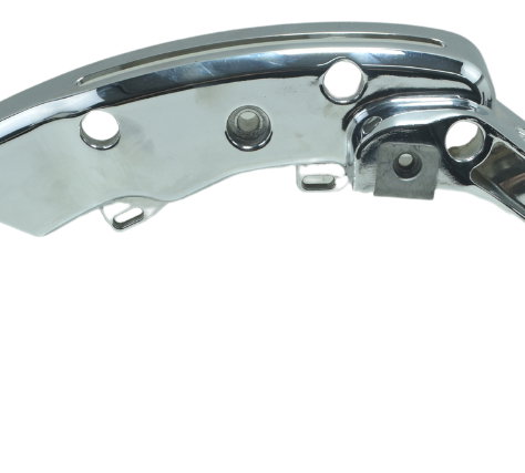 Suporte Alforge Esquerdo Harley Electra Glide Touring 17-19