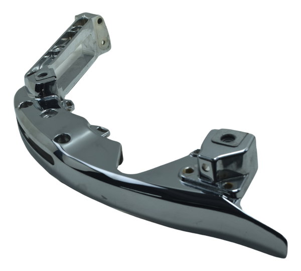 Suporte Alforge Esquerdo Harley Electra Glide Touring 17-19