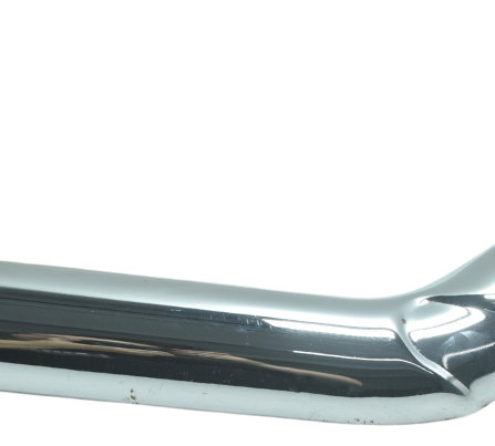 Capa Proteção Curva Escap Harley Electra Glide Touring 17-19