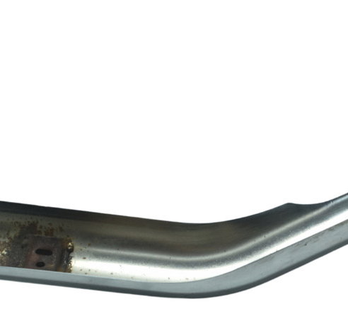 Capa Proteção Curva Escap Harley Electra Glide Touring 17-19