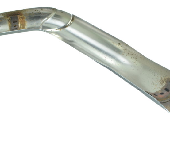 Capa Proteção Curva Escap Harley Electra Glide Touring 17-19