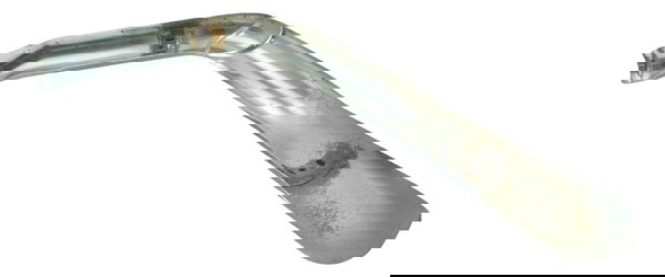 Capa Proteção Curva Escap Harley Electra Glide Touring 17-19