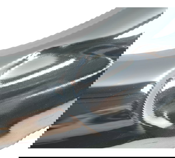 Capa Proteção Curva Escap Harley Electra Glide Touring 17-19