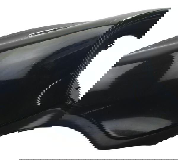 Carenagem Frontal C/ Det Harley Electra Glide Touring 17-19 Preto