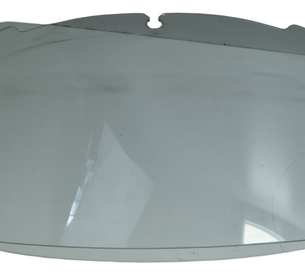 Parabrisa Bolha C/ Detalh Harley Electra Glide Touring 17-19