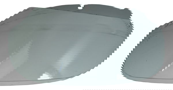 Parabrisa Bolha C/ Detalh Harley Electra Glide Touring 17-19