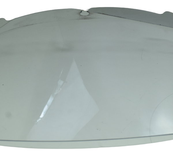 Parabrisa Bolha C/ Detalh Harley Electra Glide Touring 17-19