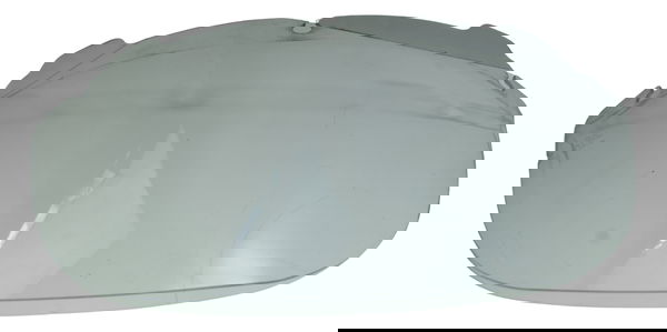 Parabrisa Bolha C/ Detalh Harley Electra Glide Touring 17-19