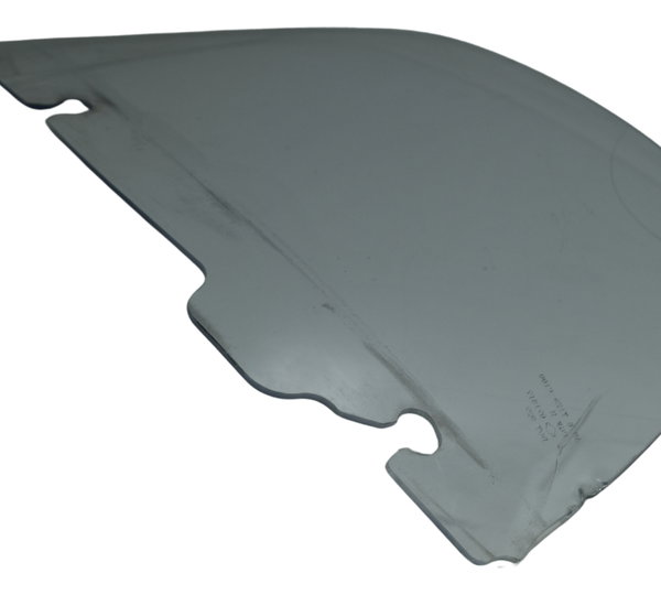 Parabrisa Bolha C/ Detalh Harley Electra Glide Touring 17-19